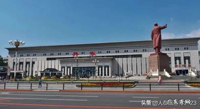 五一两天行程辽宁境内自驾游去哪里好?