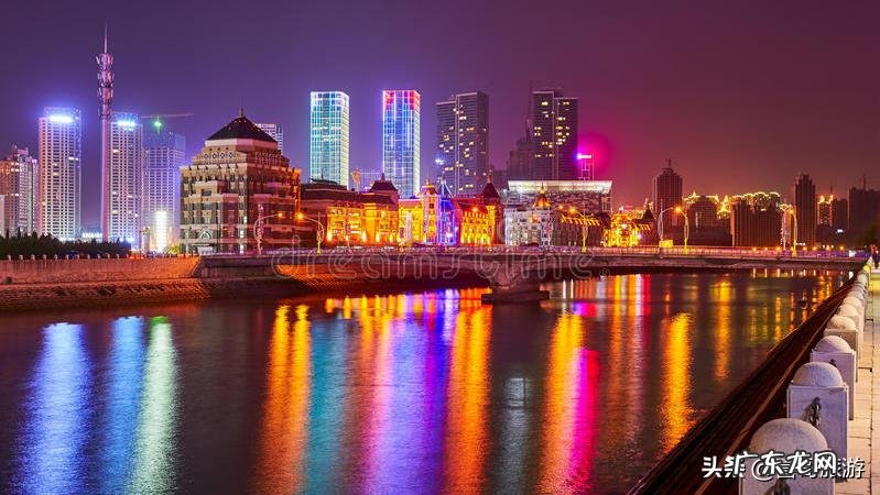 五一两天行程辽宁境内自驾游去哪里好?