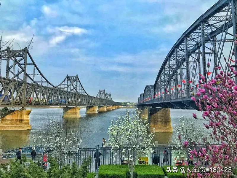 五一两天行程辽宁境内自驾游去哪里好?