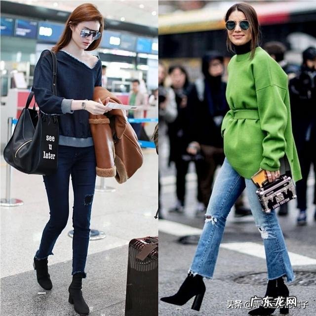 2019秋冬什么鞋子最流行?