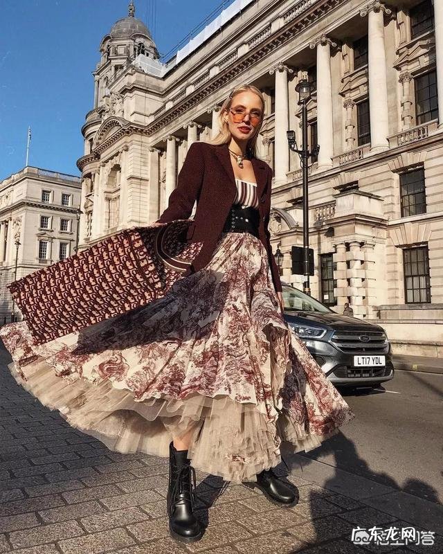 2019秋冬什么鞋子最流行？