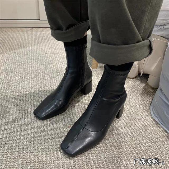 2019秋冬什么鞋子最流行?