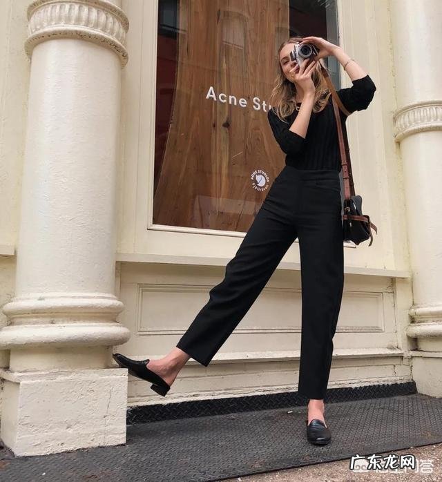 2019秋冬什么鞋子最流行？