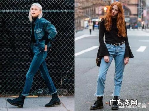 2019秋冬什么鞋子最流行?