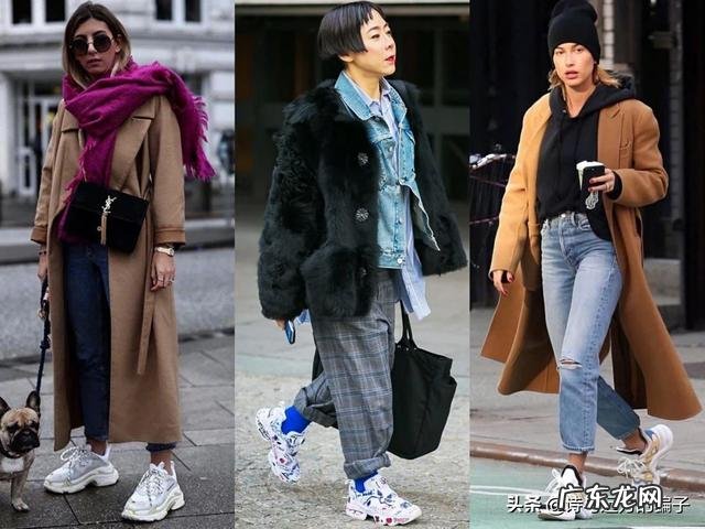 2019秋冬什么鞋子最流行?