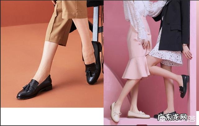 2019秋冬什么鞋子最流行?