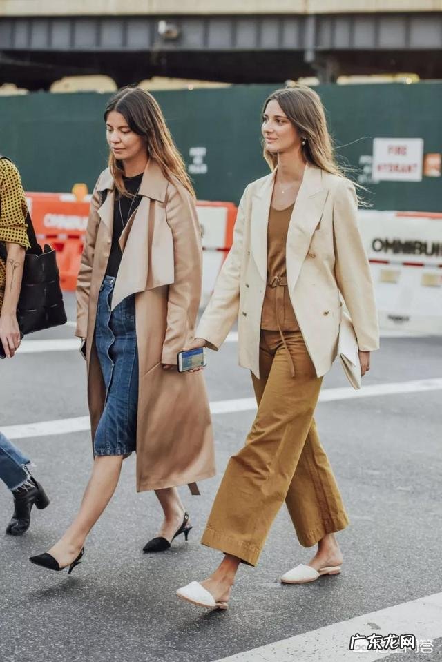 2019秋冬什么鞋子最流行？