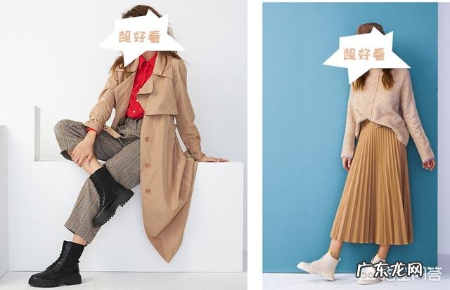 2019秋冬什么鞋子最流行?