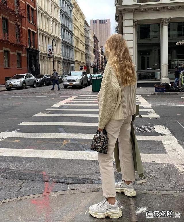 2019秋冬什么鞋子最流行?