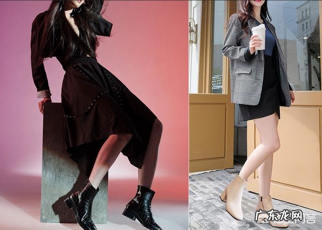 2019秋冬什么鞋子最流行?