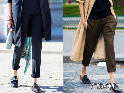 2019秋冬什么鞋子最流行?