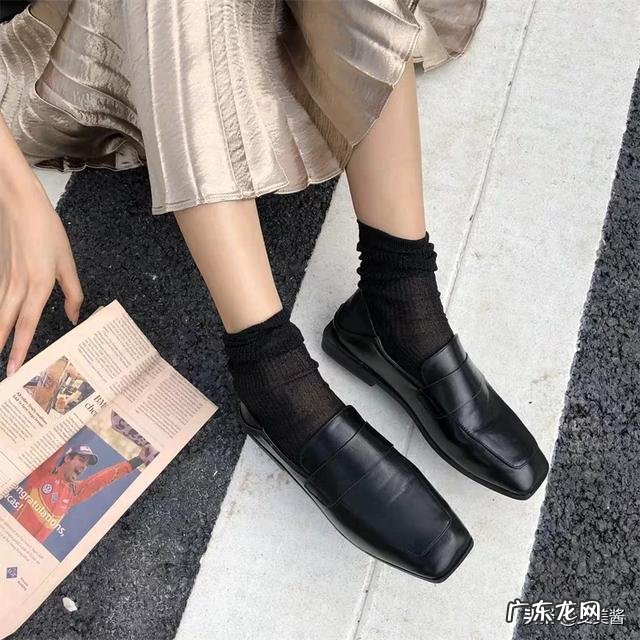 2019秋冬什么鞋子最流行?
