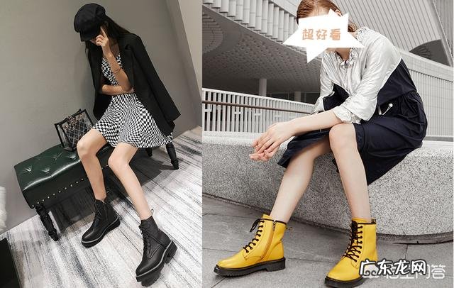 2019秋冬什么鞋子最流行?