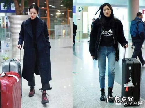 2019秋冬什么鞋子最流行?