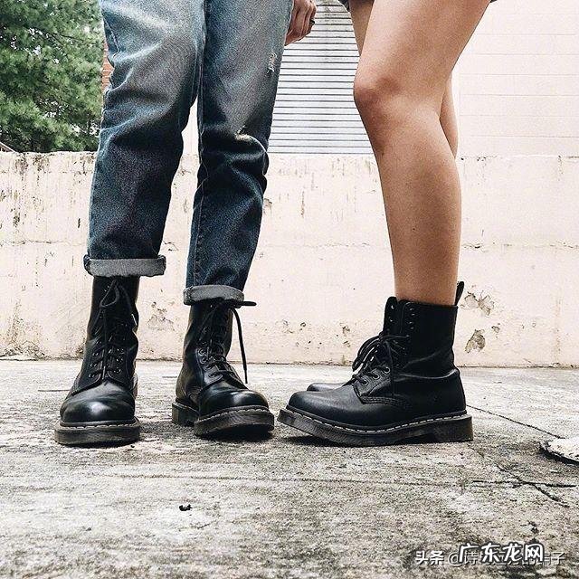 2019秋冬什么鞋子最流行?