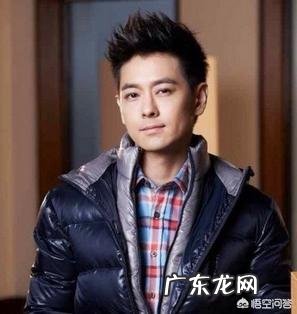 三十多岁男性适合哪些稳重一些的发型?