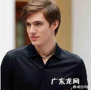 三十多岁男性适合哪些稳重一些的发型?