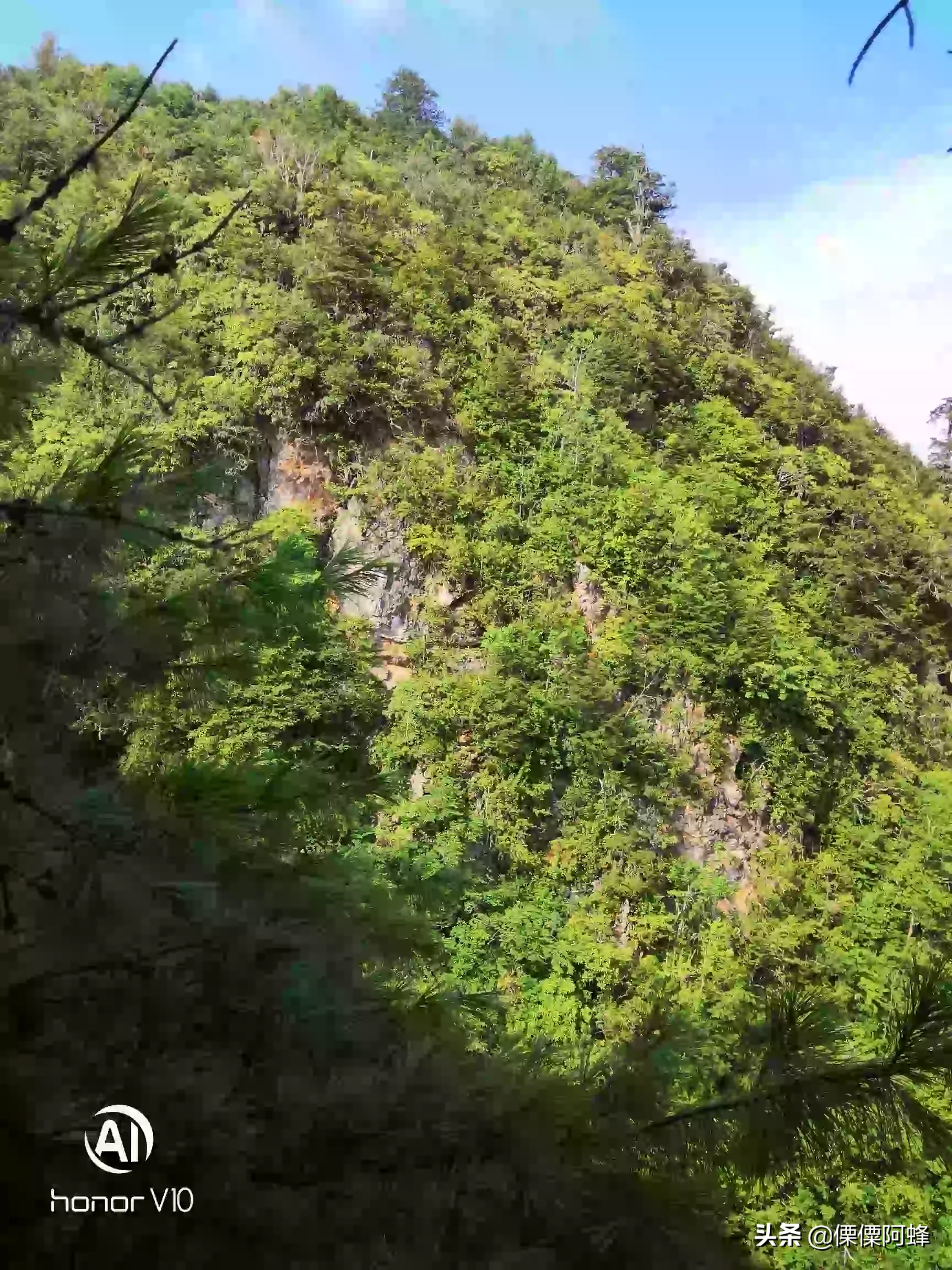 世界十大自然奇观是什么?