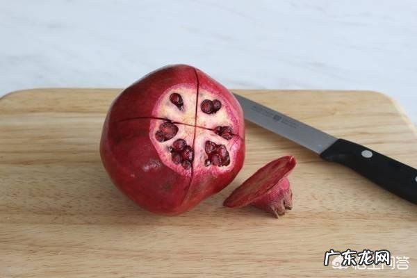 孕期适合吃石榴吗?