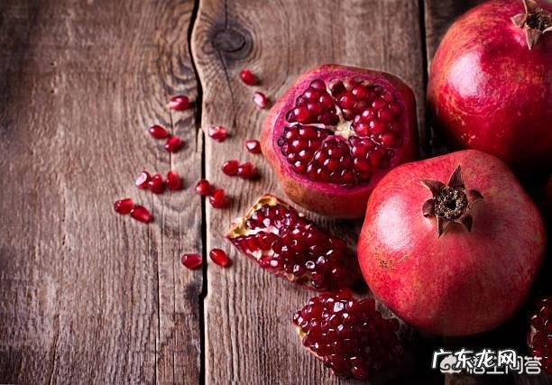 孕期适合吃石榴吗?