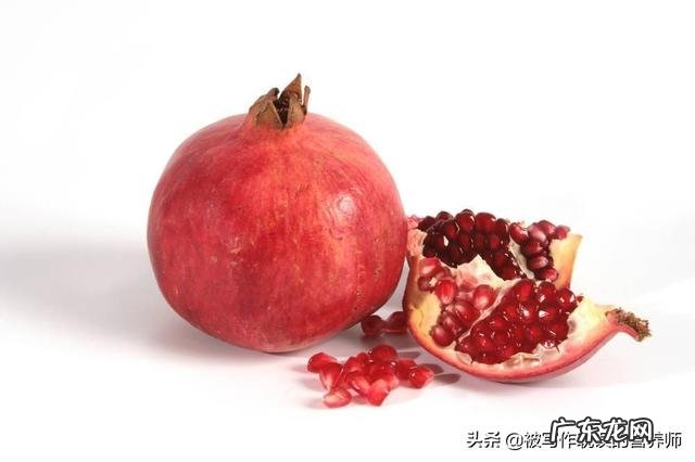 孕期适合吃石榴吗?