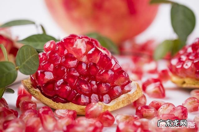 孕期适合吃石榴吗?
