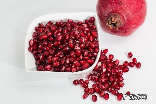 孕期适合吃石榴吗?