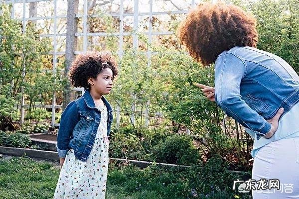 亲子沟通中的哪些问题是不可忽视?