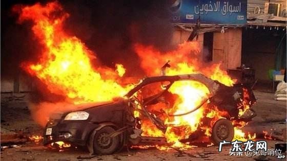 为何最近很少听到世界各地发生恐怖袭击事件了?