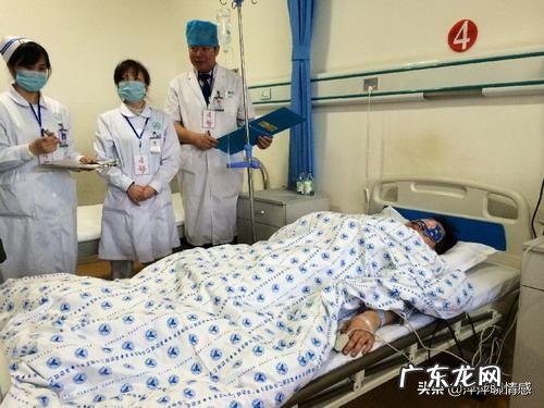 你相信人死前有“回光返照”一说吗?到底是什么样子的呢?