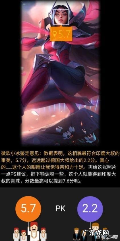 LOL女英雄颜值鉴定,刀妹不及格,VN接近满分,拉克丝竟无法评价,你认为谁好看?