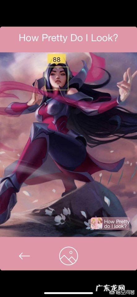 LOL女英雄颜值鉴定,刀妹不及格,VN接近满分,拉克丝竟无法评价,你认为谁好看?