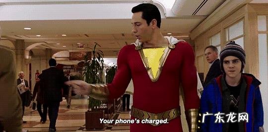 作为DC的“惊奇队长”,雷霆沙赞为何变成搞笑的谐星?