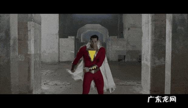 作为DC的“惊奇队长”,雷霆沙赞为何变成搞笑的谐星?