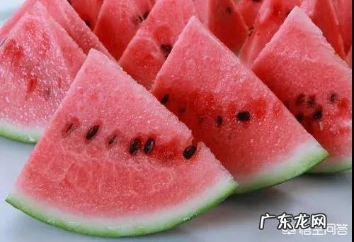 大棚种植西瓜,如何实现“一茬多收”?有哪些栽培技巧?