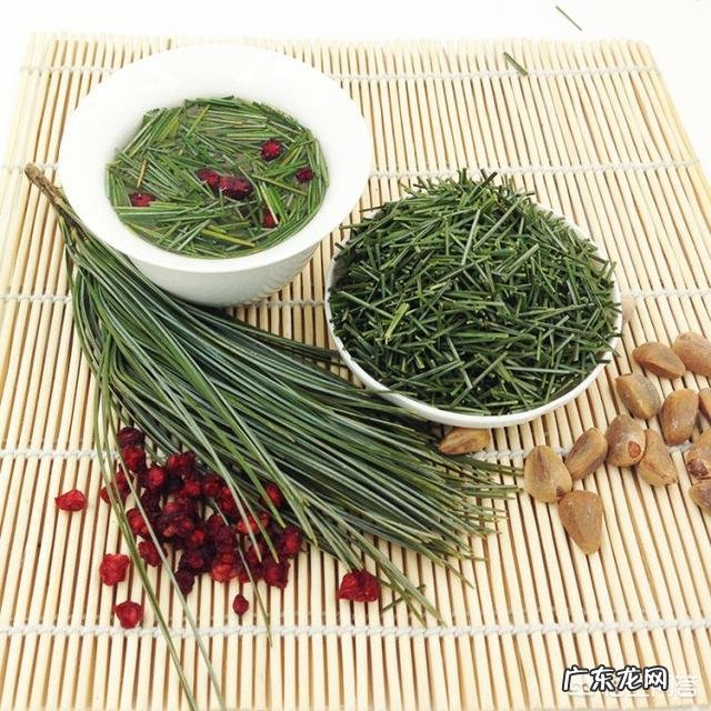 云松叶茶是什么茶?