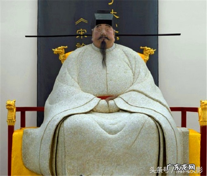 “黄袍加身”的赵匡胤,为何一开始拒绝做皇帝?