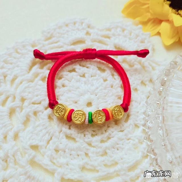 六一儿童节，送亲戚朋友家的小朋友什么首饰好？