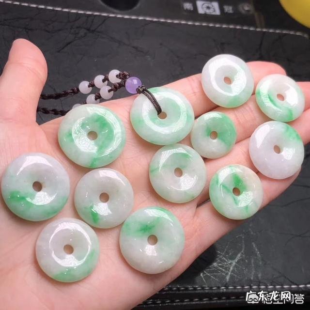 六一儿童节，送亲戚朋友家的小朋友什么首饰好？