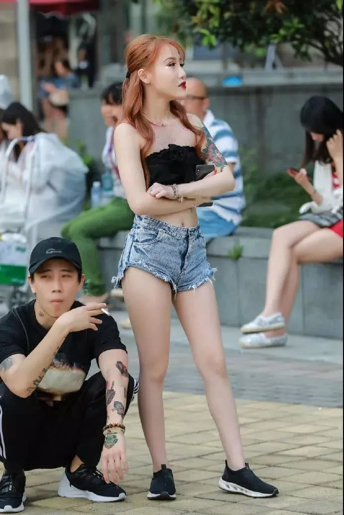 三十五岁的女人最有女人味,对吗?