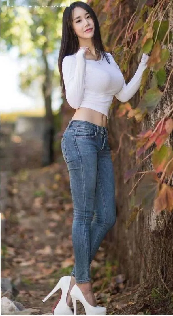 三十五岁的女人最有女人味,对吗?