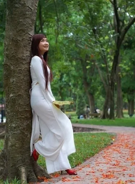 三十五岁的女人最有女人味,对吗?