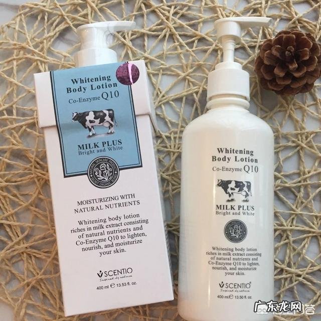 哪种美白身体乳平价又好用？