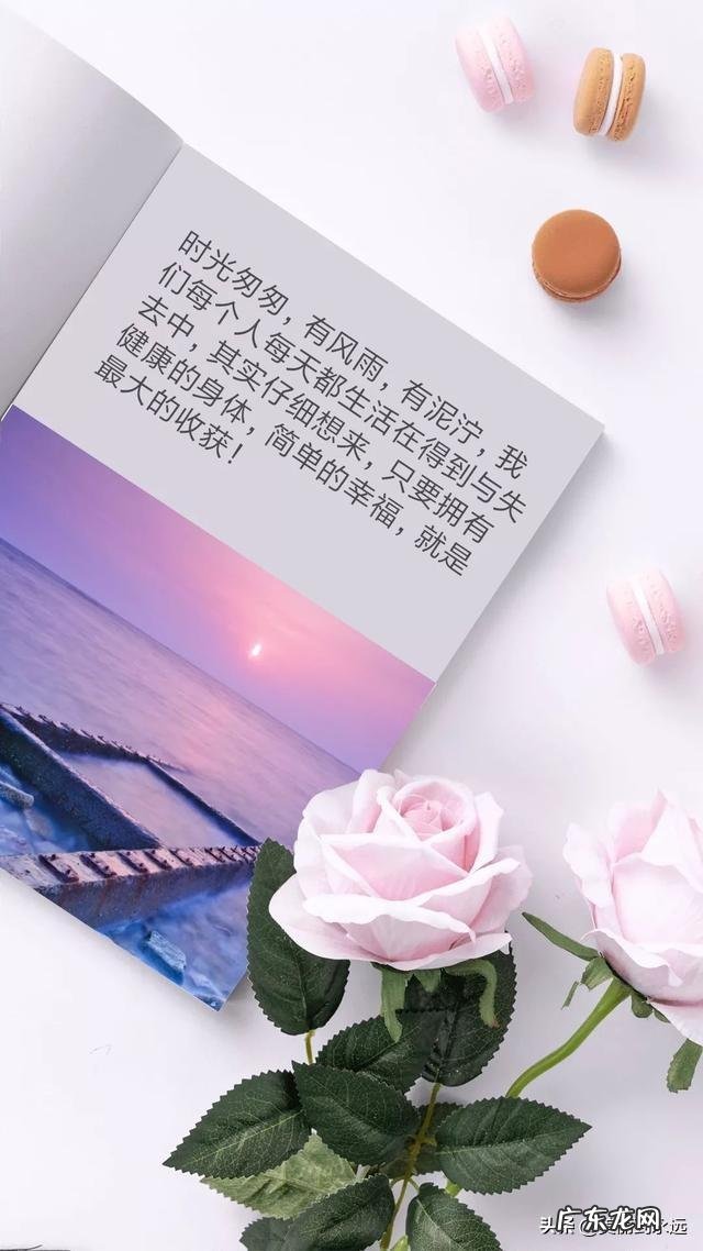 什么是你向往的生活?