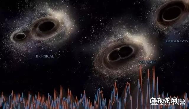 引力是从何而来的呢?