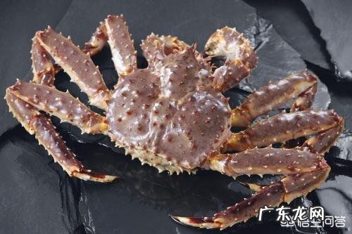 为什么帝王蟹不是螃蟹?