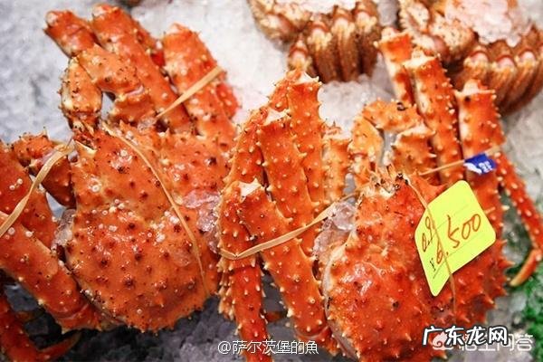 为什么帝王蟹不是螃蟹?