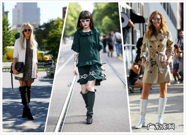 2019年冬季女士流行什么鞋子？