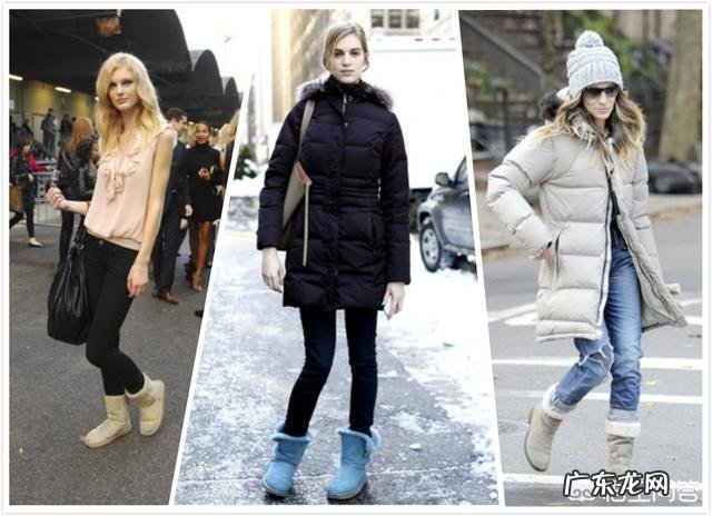 2019年冬季女士流行什么鞋子？
