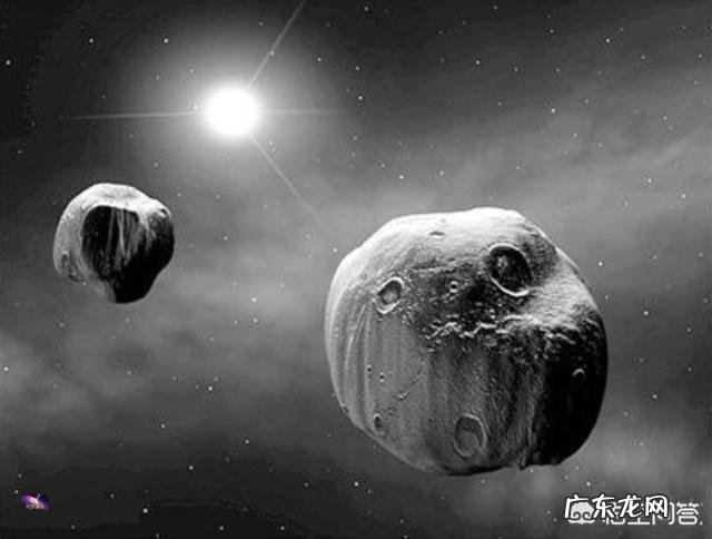 太阳系总共有多少颗星球？包括卫星？